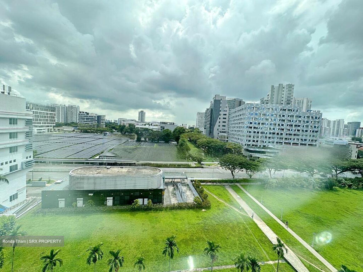 Bendemeer Road (D12), Factory #462007311